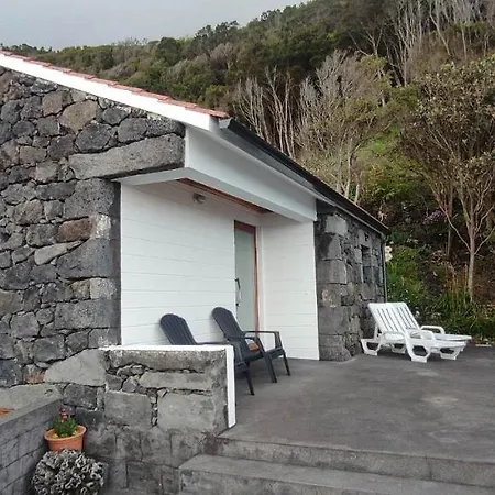 Casa de Férias Casas Da Pedreira *