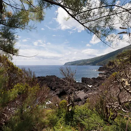 Casa de Férias Casas Da Pedreira Lajes do Pico