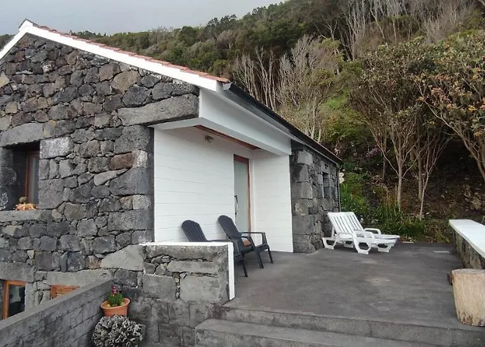 Σπίτι διακοπών Casas Da Pedreira *