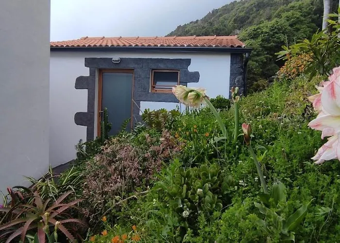 Casas Da Pedreira Σπίτι διακοπών *