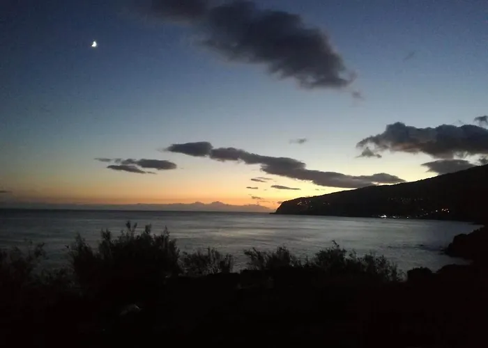 Casas Da Pedreira Σπίτι διακοπών Lajes do Pico