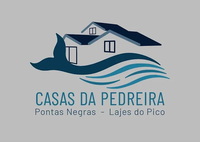 Σπίτι διακοπών Casas Da Pedreira
