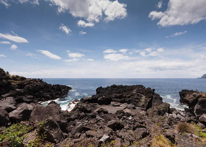 Σπίτι διακοπών Casas Da Pedreira Lajes do Pico