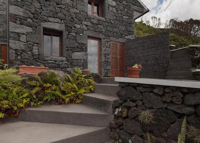 Σπίτι διακοπών Casas Da Pedreira