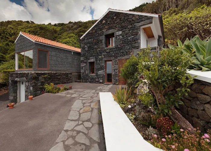 Casas Da Pedreira Σπίτι διακοπών *