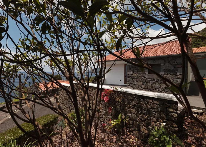 Σπίτι διακοπών Casas Da Pedreira *