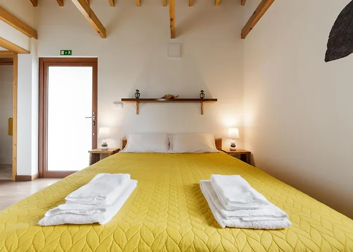 Σπίτι διακοπών Casas Da Pedreira *