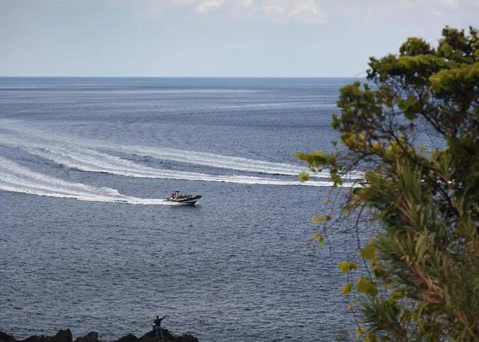 Casas Da Pedreira Σπίτι διακοπών