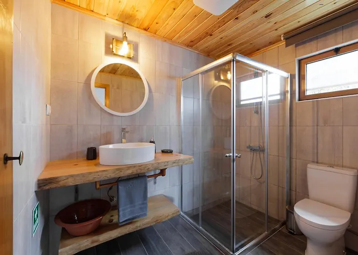 Casas Da Pedreira Σπίτι διακοπών Lajes do Pico