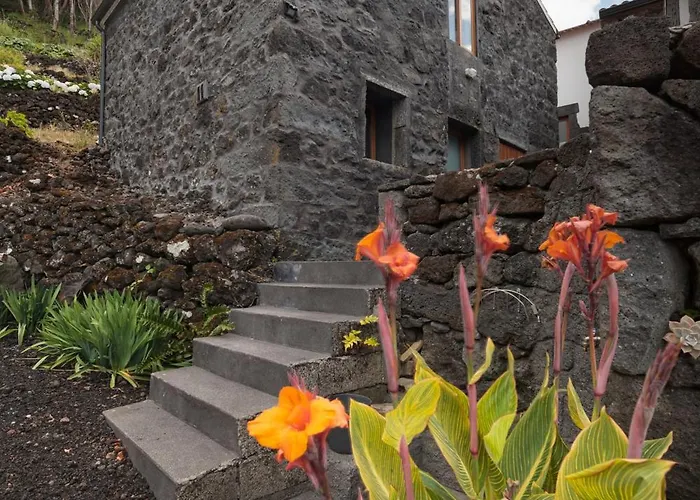 Casas Da Pedreira Σπίτι διακοπών