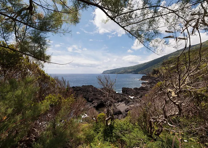 Σπίτι διακοπών Casas Da Pedreira Lajes do Pico