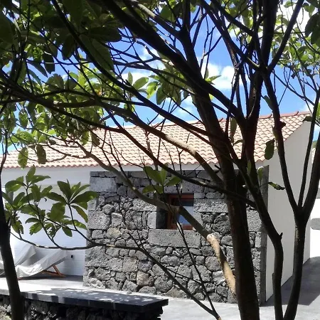Casas Da Pedreira Ferienhaus Lajes do Pico