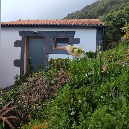 Casas Da Pedreira Hébergement de vacances *