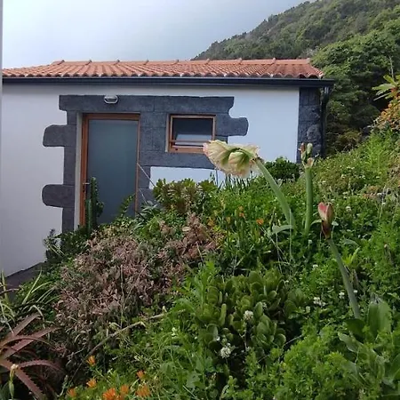 Casas Da Pedreira Ferienhaus *