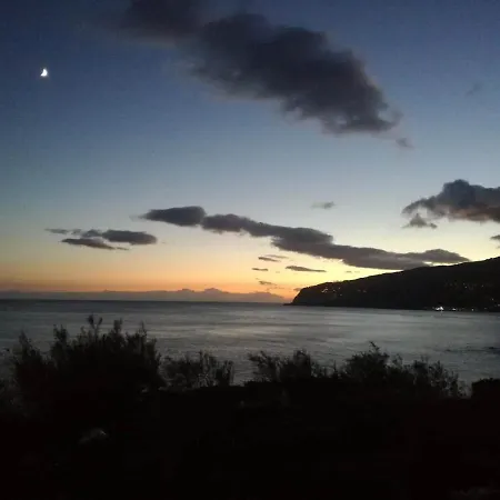 Casas Da Pedreira Ferienhaus Lajes do Pico