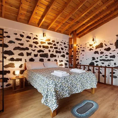 Casas Da Pedreira Ferienhaus Lajes do Pico
