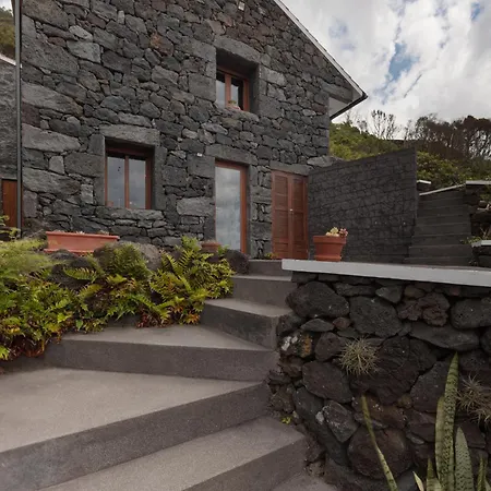 Ferienhaus Casas Da Pedreira