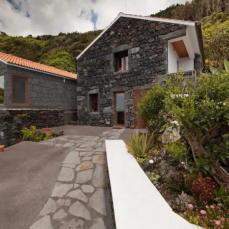 Casas Da Pedreira בית נופש *