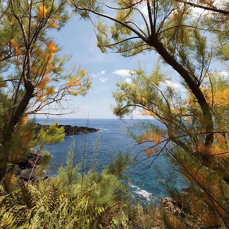 Casas Da Pedreira * לאז'ס דו פיקו