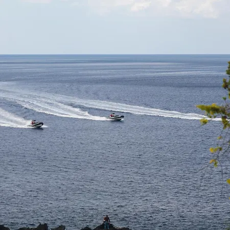 Casas Da Pedreira בית נופש