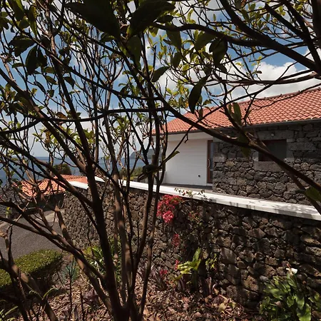 Ferienhaus Casas Da Pedreira *