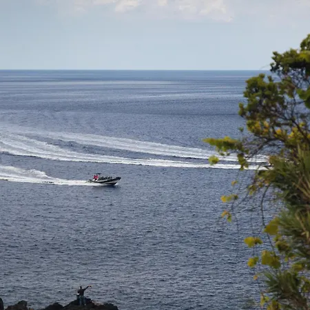 Casas Da Pedreira Ferienhaus