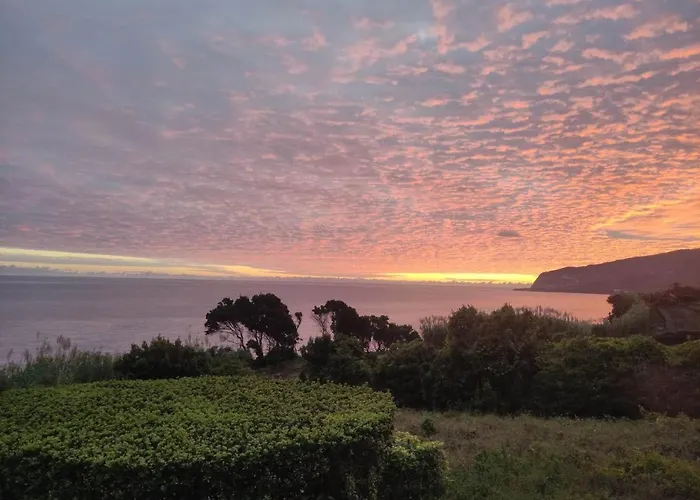 Casas Da Pedreira Casa de Férias *