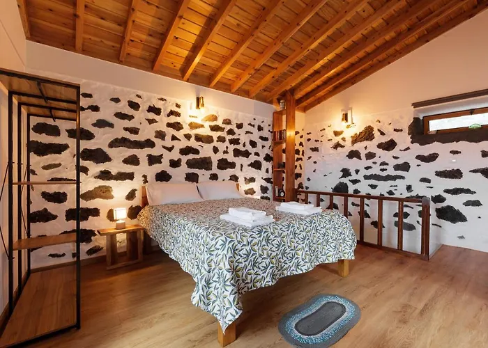 Casas Da Pedreira Casa de Férias Lajes do Pico